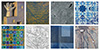 Bibliography supplemental information icon