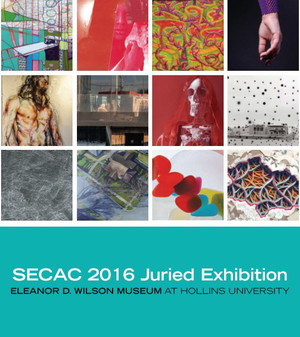 SECAC 2016 Exhibition and Conference