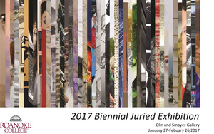2017 Biennial Exhibition