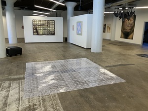 Flux / Flow @ Art Academy, Site 1212