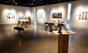 COLLECTive Concerns: Collage and Assemblage