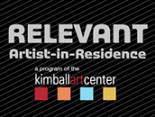 RELEVANT Artist-in-Residence Mentor